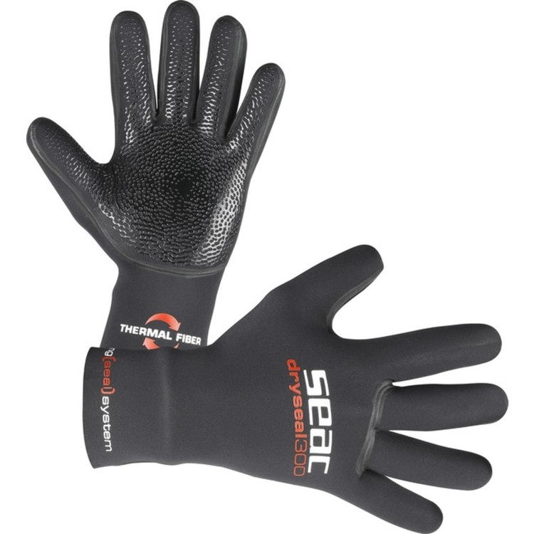 Dryseal Glove 5mm von SEAC SUB