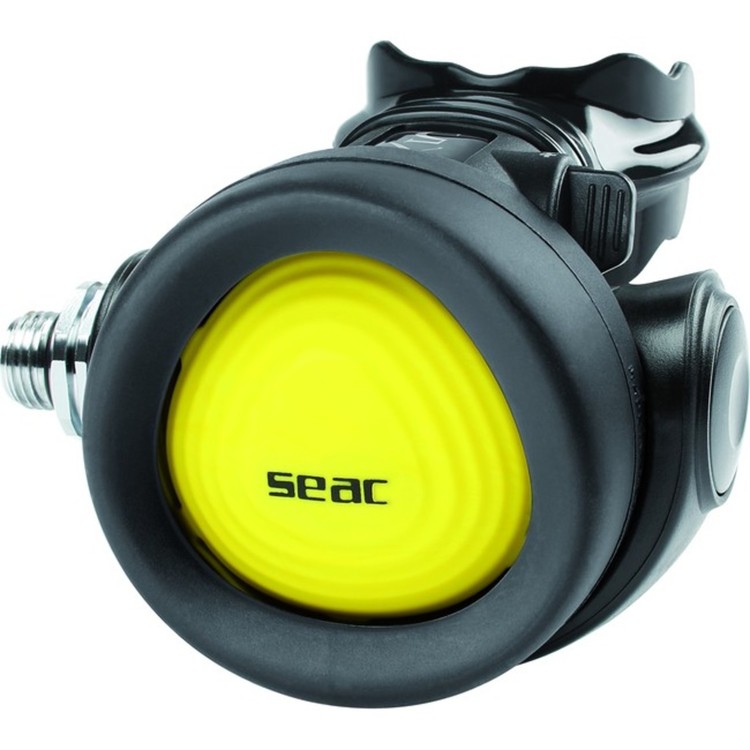Seac-Sub X-10 PRO ICE Atemregler Set DIN 230 Bar