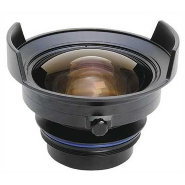 0.35 Super Wide Conversion Lens VX-950/VX-2000