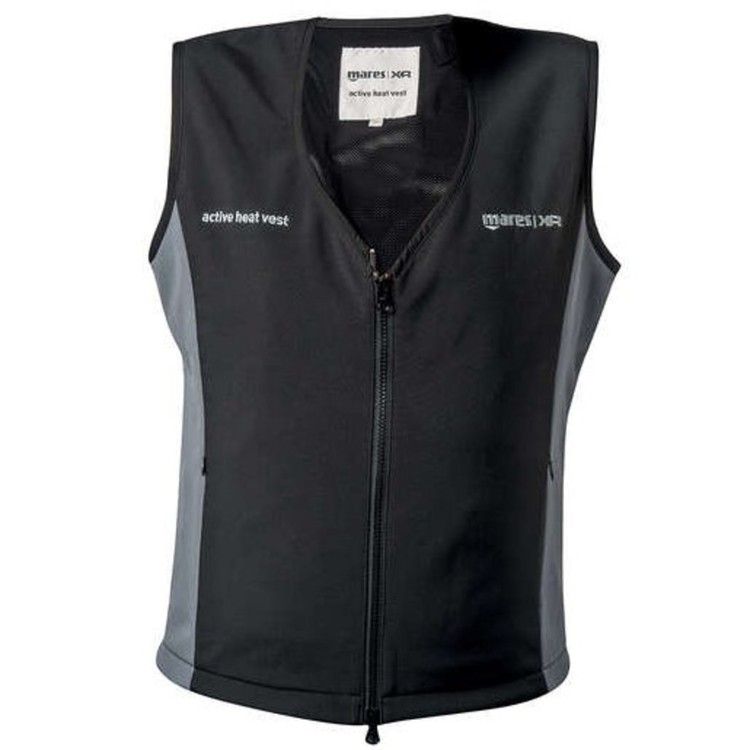 ACTIVE Heating vest - XR Line