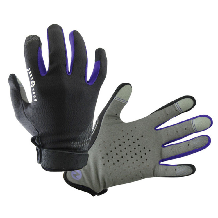 Cora Handschuhe, 5- Finger,Tropen 4/2mm