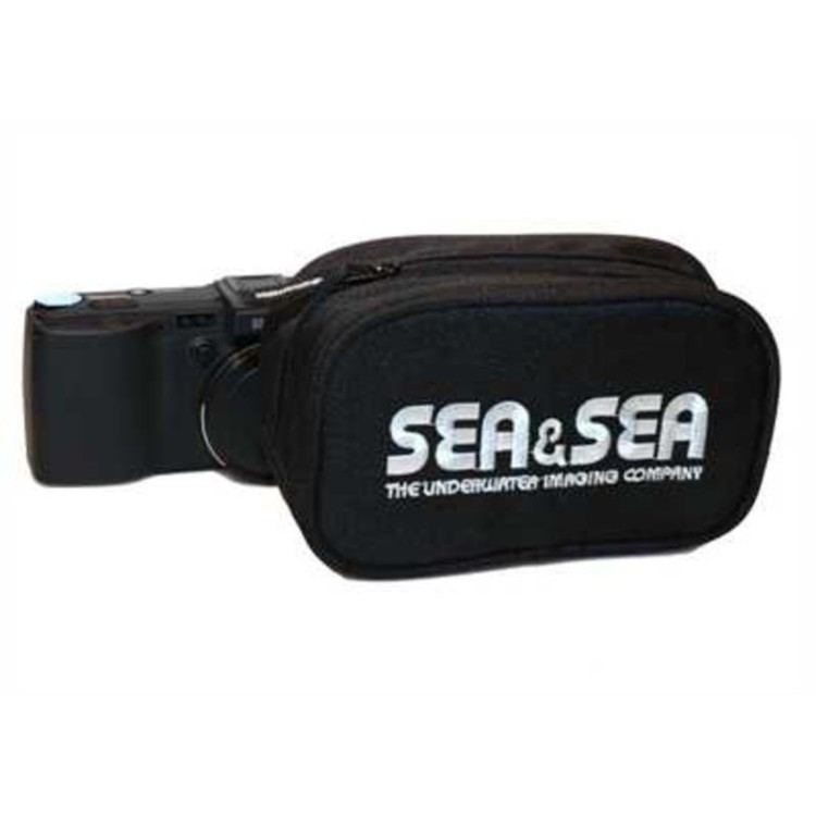 Sea & Sea Fotobag für Digitalkameras