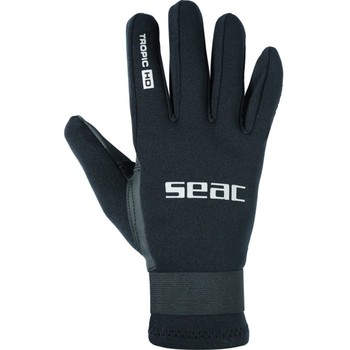 Handschuhe TROPIC HD BLACK 1,5mm, 5 Finger v. SEAC