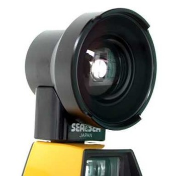 Sucher zu 15mm Wide-Lens