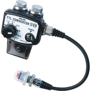 TTL Konverter SEA&SEA für Canon