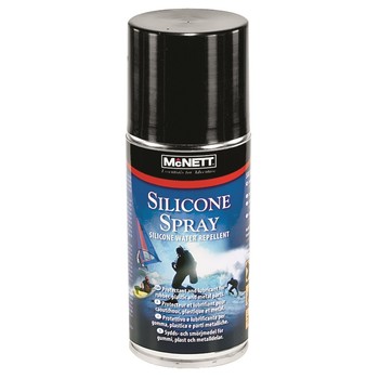 Silikon Spray, FCKW frei, 150ml
