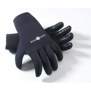 5-Finger Handschuh 5mm