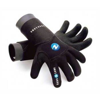 Handschuhe 5 Finger Semi-Dry 3 mm