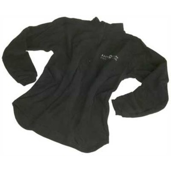 Aqualung Fleece Pullover schwarz
