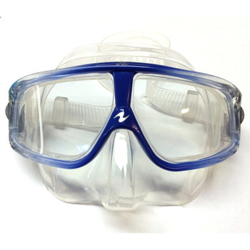 Sphera LX Maske blau