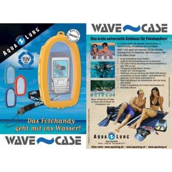 Wave Case