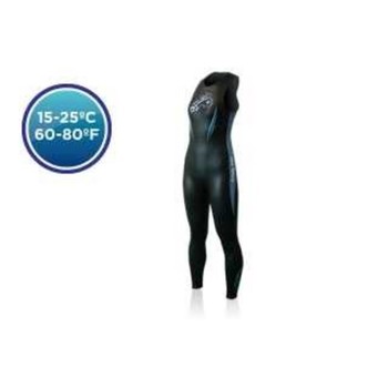 Aqua Skins Suit Sleeveless Women - AquaSphere