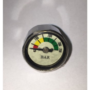 PONY Bottle Finimeter bar